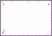 Mon Carnet Top Secret