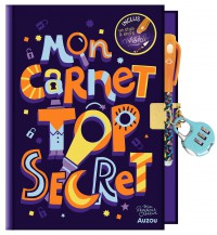 Mon carnet top secret