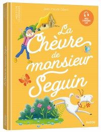Les p'tits classiques - La chèvre de monsieur seguin