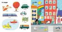 Mes 100 Mots Pour Découvrir Le Monde Mes 100 Mots Pour Découvrir Le Monde