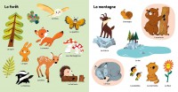 Mes 100 Mots Pour Découvrir Le Monde Mes 100 Mots Pour Découvrir Le Monde