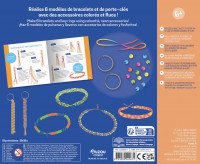 Mon Coffret D'artiste - Mes Créations Fluos Mon Coffret D'artiste - Mes Créations Fluos