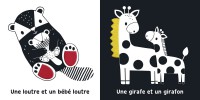 Mes Premiers Flaps - Les Bébés Animaux Mes Premiers Flaps - Les Bébés Animaux