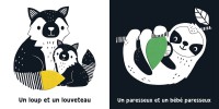 Mes Premiers Flaps - Les Bébés Animaux Mes Premiers Flaps - Les Bébés Animaux