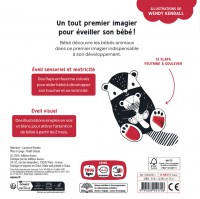 Mes Premiers Flaps - Les Bébés Animaux Mes Premiers Flaps - Les Bébés Animaux