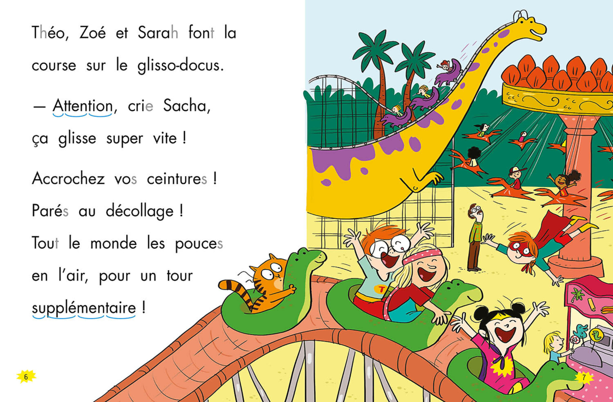 Les Héros Du Ce1 - Niveau 1 - Au Temps Des Dinos Les Héros Du Ce1 - Niveau 1 - Au Temps Des Dinos