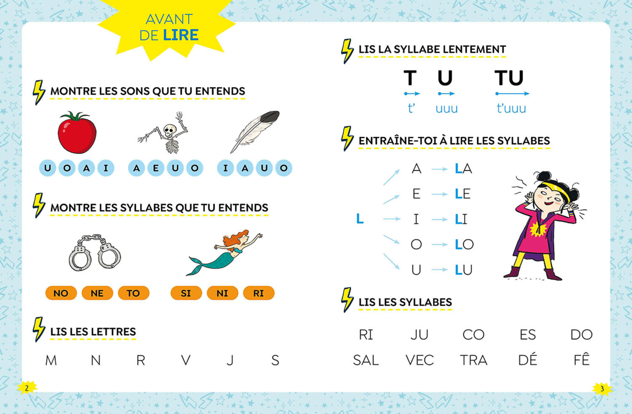 Les Héros Du Cp - Super Débutant - Le Spectacle De Danse