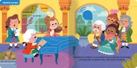 Mes Premiers Sonores - Mozart Mes Premiers Sonores - Mozart