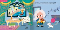 Mes Premiers Sonores - Vivaldi Mes Premiers Sonores - Vivaldi