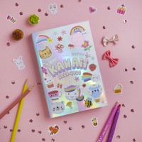 Agenda 2024-2025 - Kawaii Agenda 2024-2025 - Kawaii