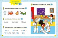 Les Héros Du Cp - 4 Histoires De Sport Les Héros Du Cp - 4 Histoires De Sport