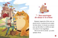 Le Chevalier Riquiqui - Le Grand Tournoi Le Chevalier Riquiqui - Le Grand Tournoi
