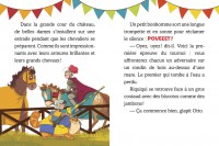Le Chevalier Riquiqui  - Le Grand Tournoi