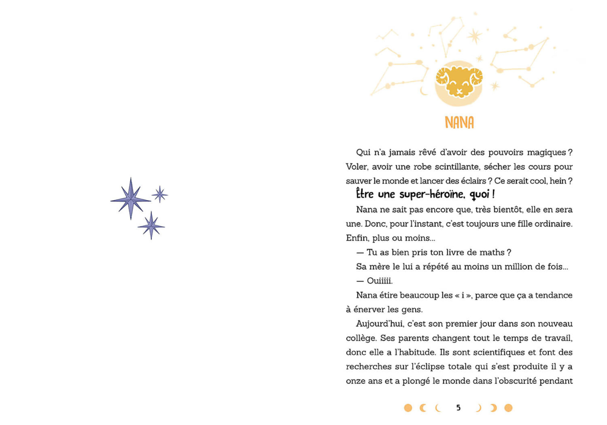 Astrogirls - La Magie Du Zodiaque