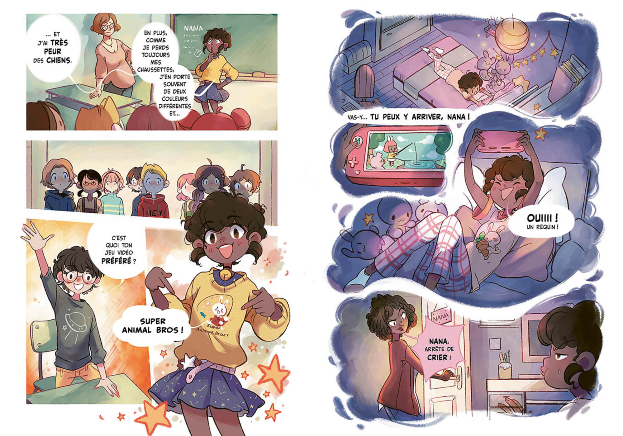 Astrogirls - La Magie Du Zodiaque