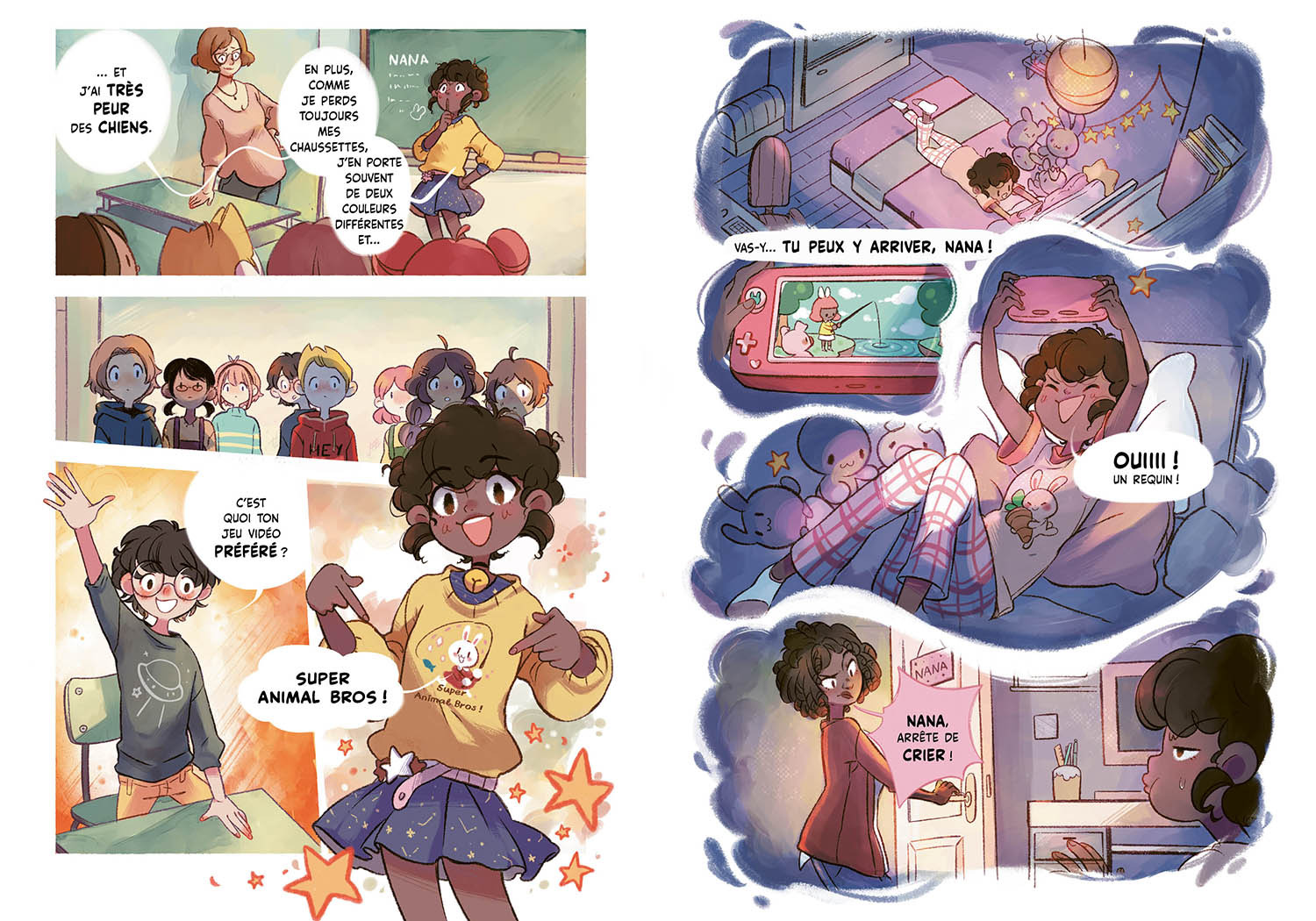 Astrogirls - La Magie Du Zodiaque