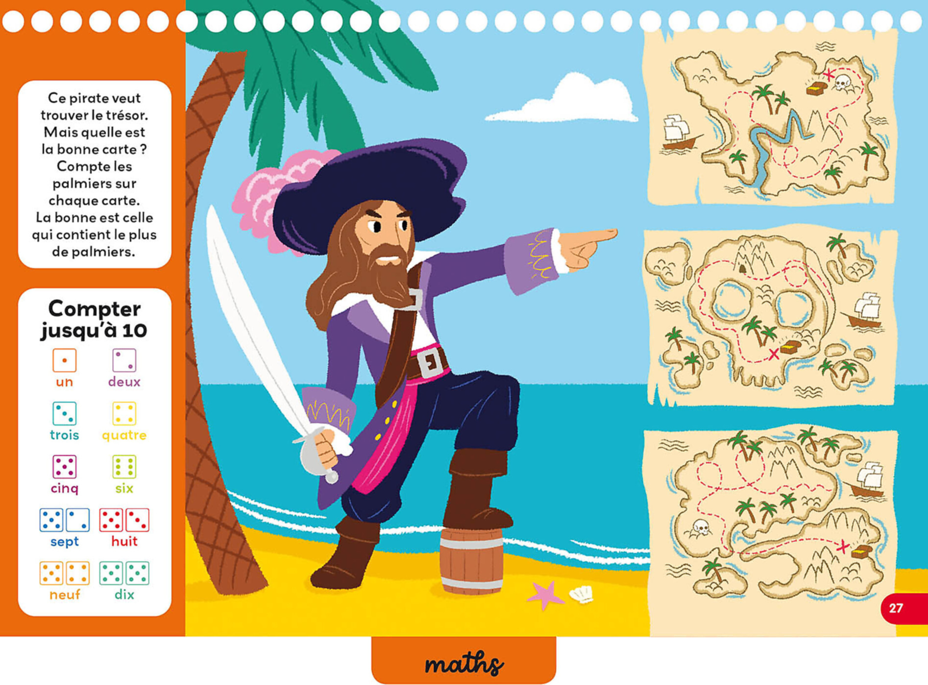 Mes Jeux Effaçables De 3E Maternelle