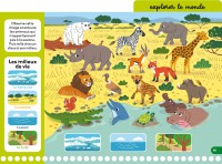 Mes Jeux Effaçables De 3E Maternelle Mes Jeux Effaçables De 3E Maternelle