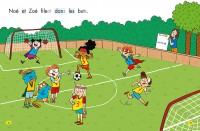 Les Héros De 1Re Primaire - 4 Histoires De Sport Les Héros De 1Re Primaire - 4 Histoires De Sport