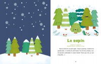 Mon Album De L'avent - Mes 24 Histoires De Noël Mon Album De L'avent - Mes 24 Histoires De Noël