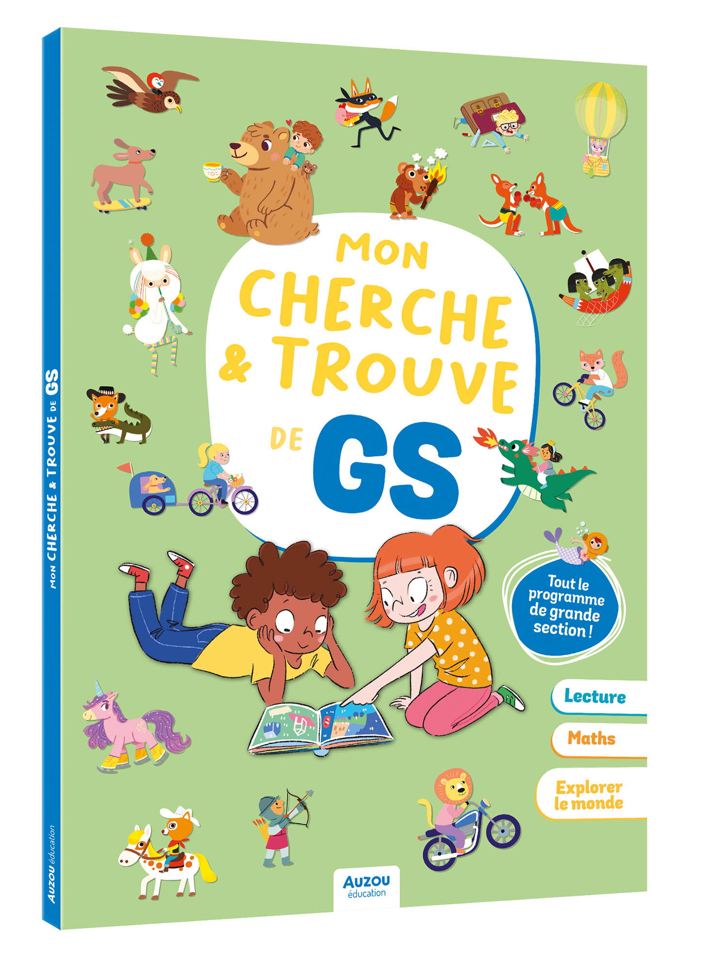 Mon Cherche Et Trouve De Gs Mon Cherche Et Trouve De Gs