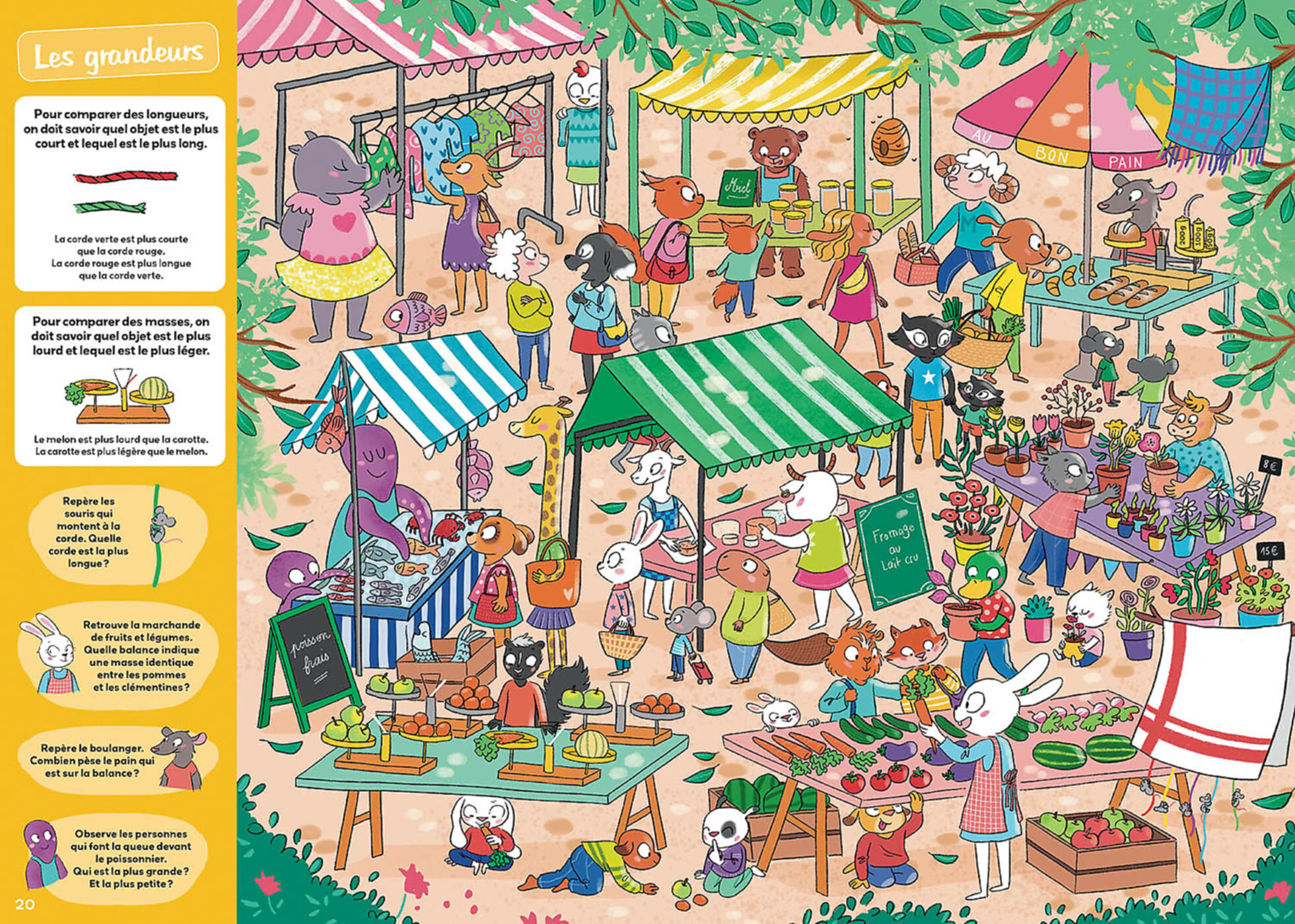 Mon Cherche Et Trouve De Gs