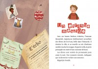 Roman Énigme De L’avent - Disparition, Énigmes Et Boules De Noël Roman Énigme De L’avent - Disparition, Énigmes Et Boules De Noël