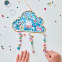 Mon Attrape-Rêves Kawaii Mon Attrape-Rêves Kawaii