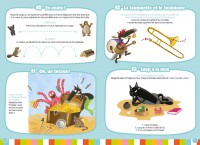 125 Jeux Avec Loup - Avant L'école Et Vers La Ps - 2026