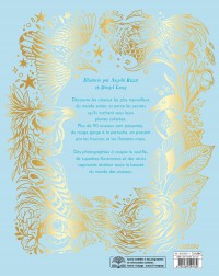 L'anthologie Illustrée Des Oiseaux Merveilleux
