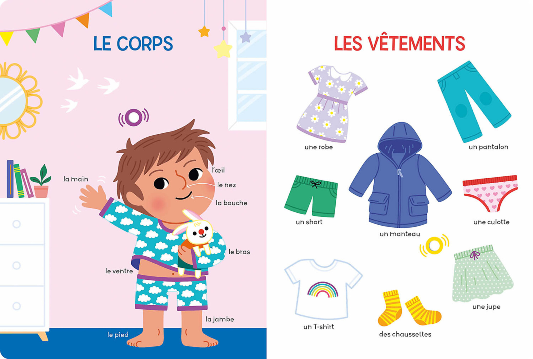 Mes 100 Premiers Mots À Écouter Mes 100 Premiers Mots À Écouter