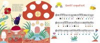 Mon Livre Piano - Mes Comptines À Chanter Et À Jouer Au Piano