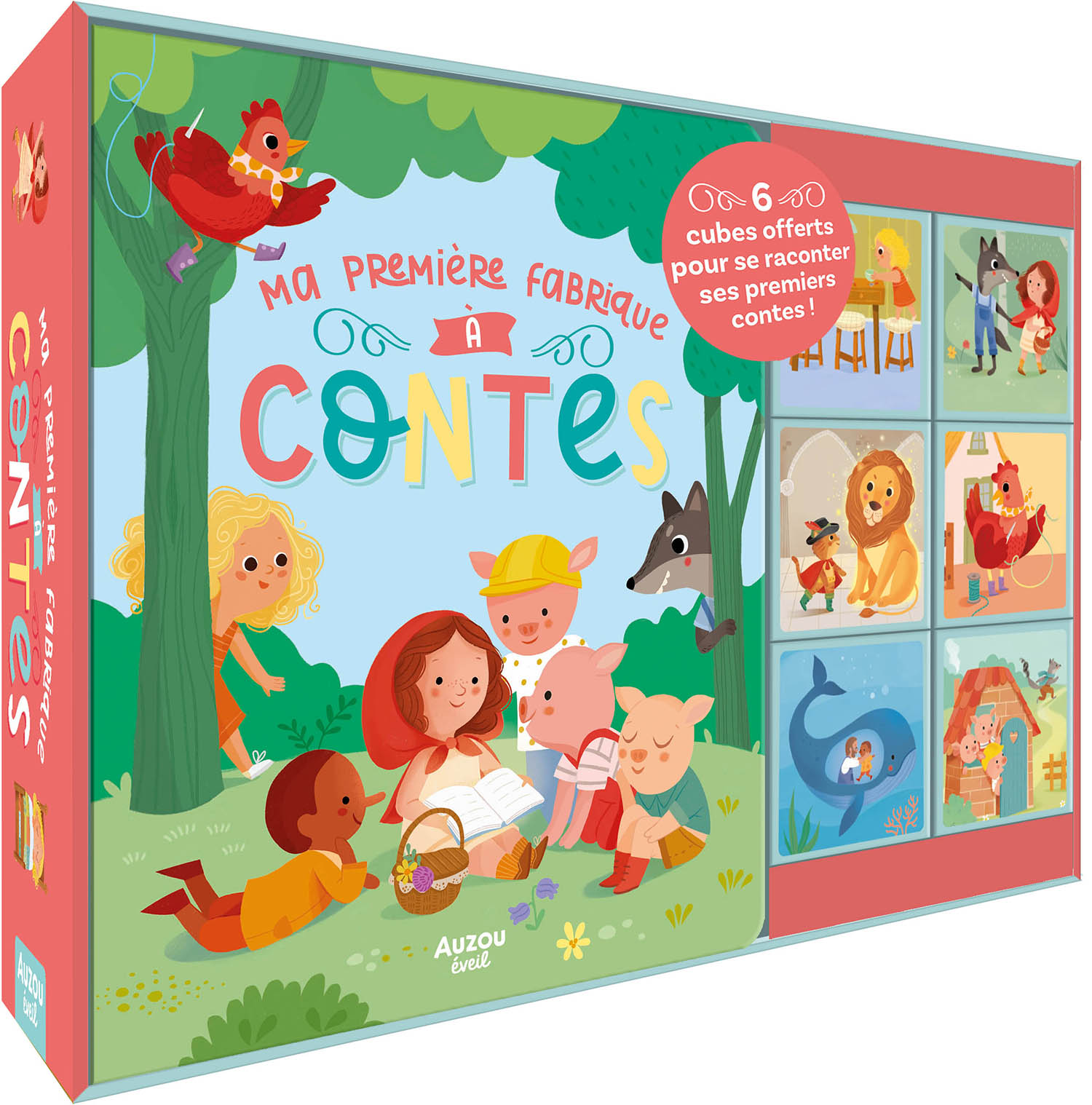Ma Première Fabrique À Contes Ma Première Fabrique À Contes