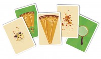 Jeu De Cartes - Jeu De La Galette Jeu De Cartes - Jeu De La Galette