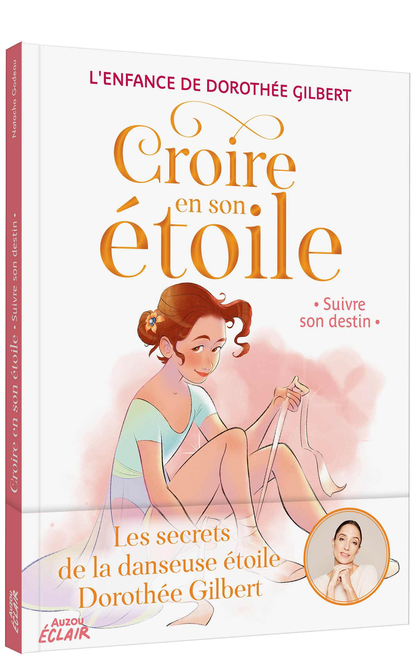 Croire En Son Étoile - Suivre Son Destin Croire En Son Étoile - Suivre Son Destin