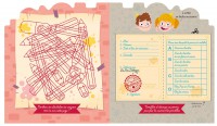 Le Carnet Gribouillage & Dubazar Le Carnet Gribouillage & Dubazar