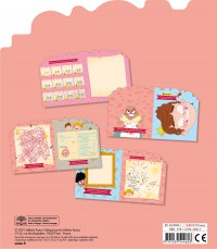 Le Carnet Gribouillage & Dubazar