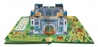 Cherche Et Trouve 3D - Dans Le Temps Cherche Et Trouve 3D - Dans Le Temps