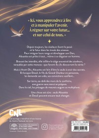 Les Oiseleurs - Édition Reliée Collector