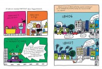 La Bd Super Géniale De Chacha La Bd Super Géniale De Chacha