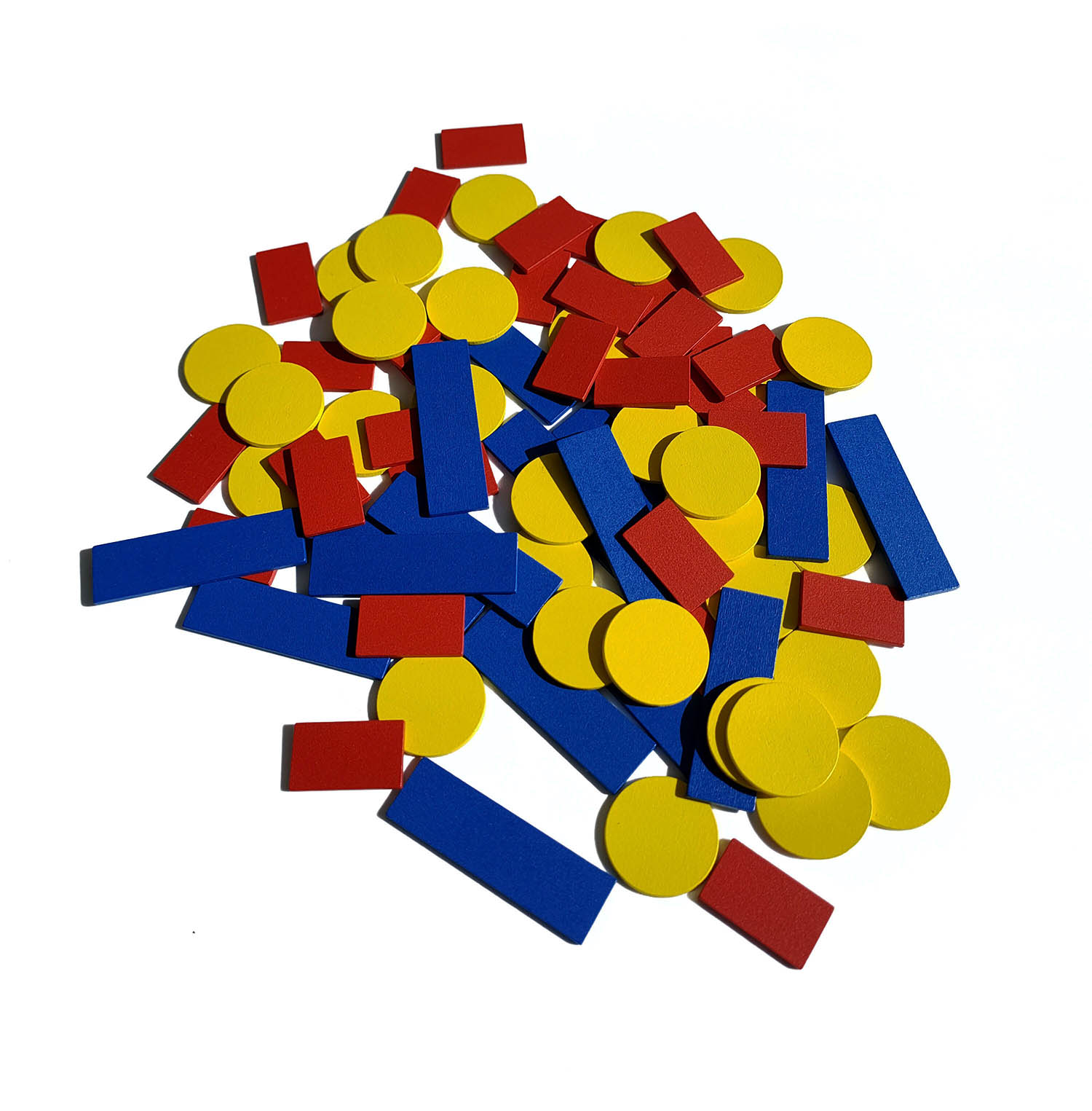 Jeu De Nain Jaune