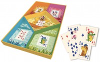 Jeu De Nain Jaune
