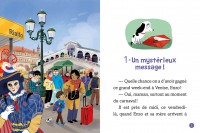 Coffret Bibliothèque 5 - Mes Premières Enquêtes- Tomes 13 À 15 Coffret Bibliothèque 5 - Mes Premières Enquêtes- Tomes 13 À 15