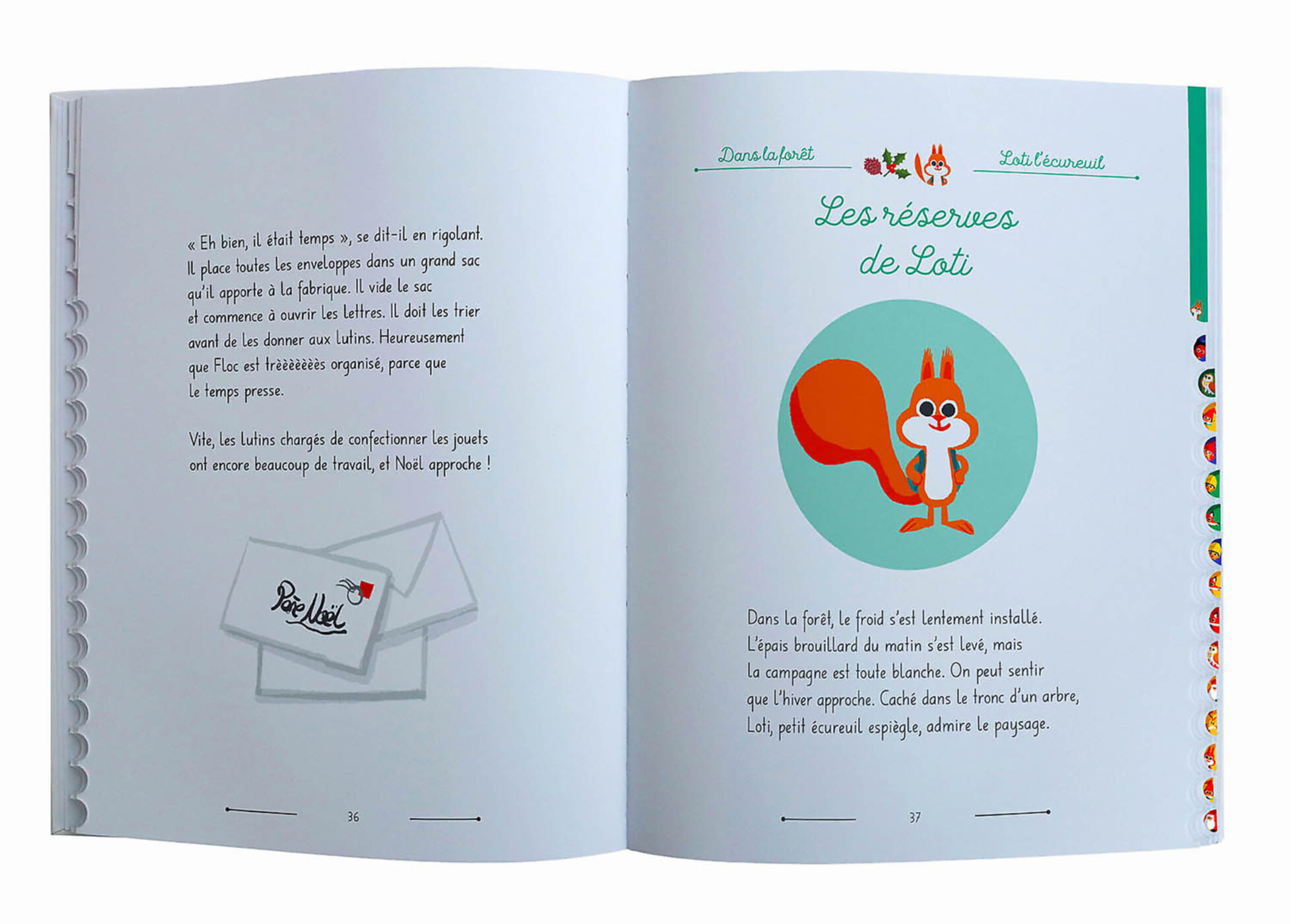 Mes Histoires De Noël