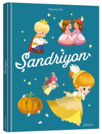 Les p'tits classiques - Sandriyon - Créole réunionnais