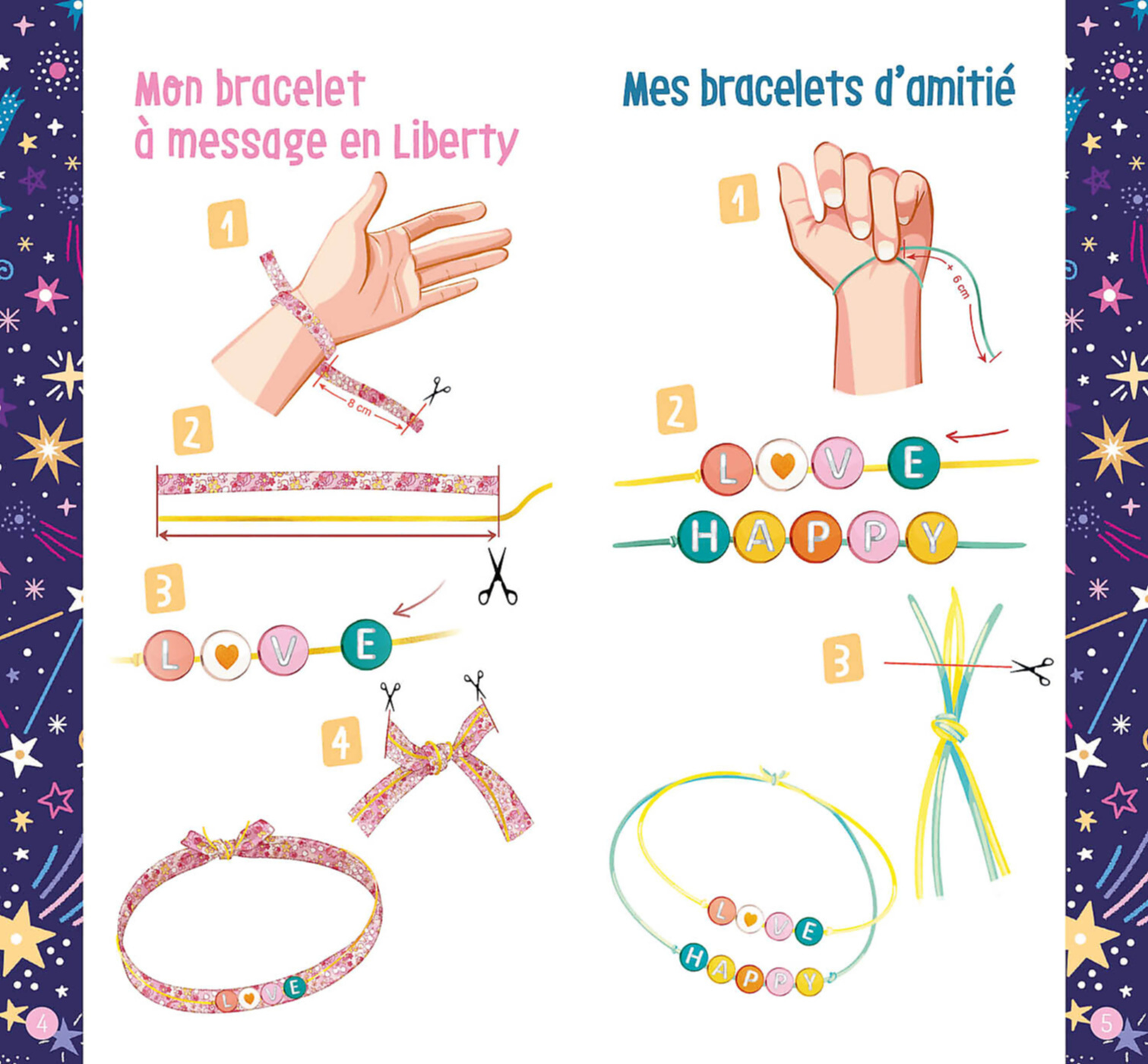 Ma Boîte À Bijoux Céleste Secrète