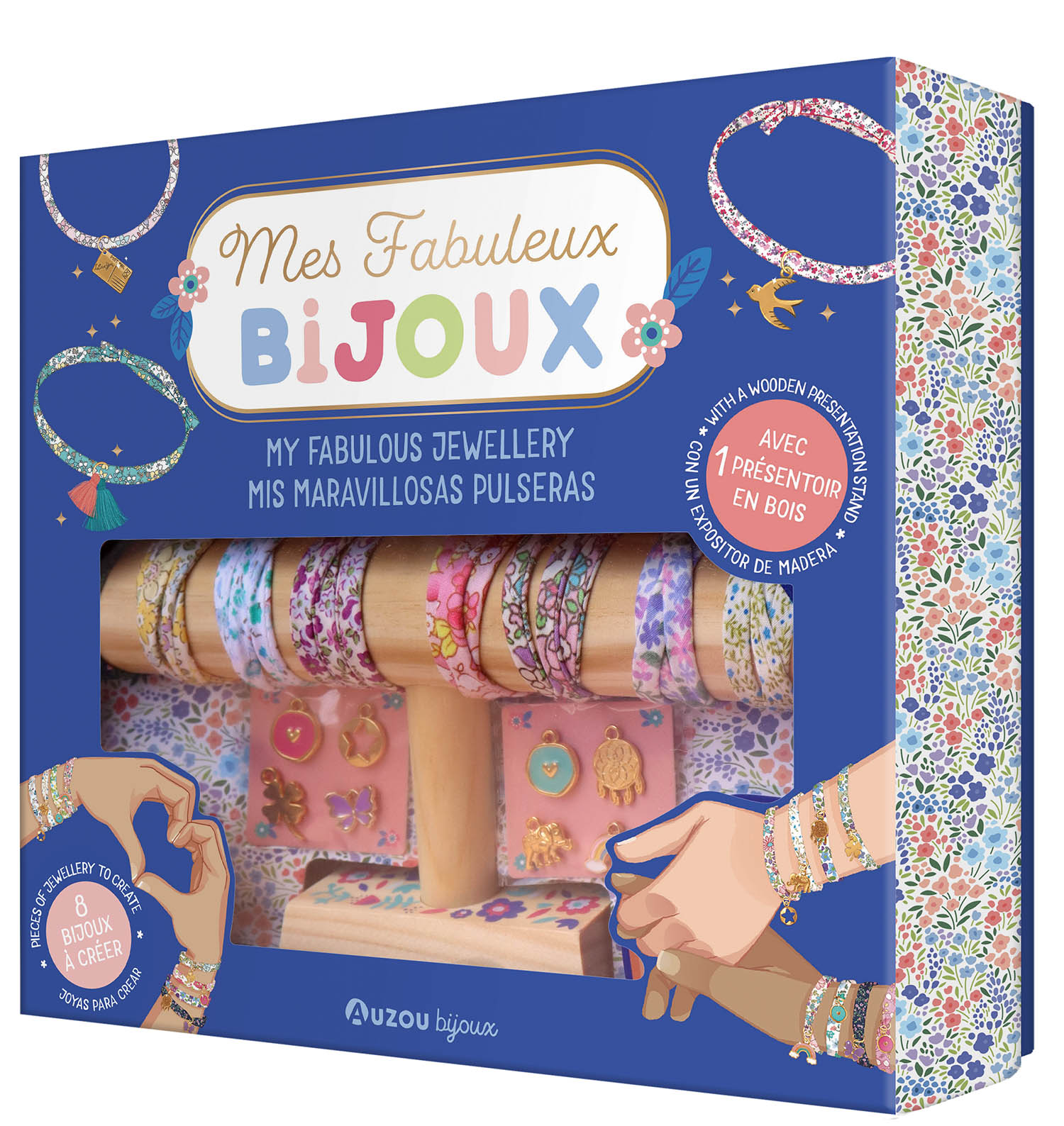 Mes Fabuleux Bijoux Mes Fabuleux Bijoux