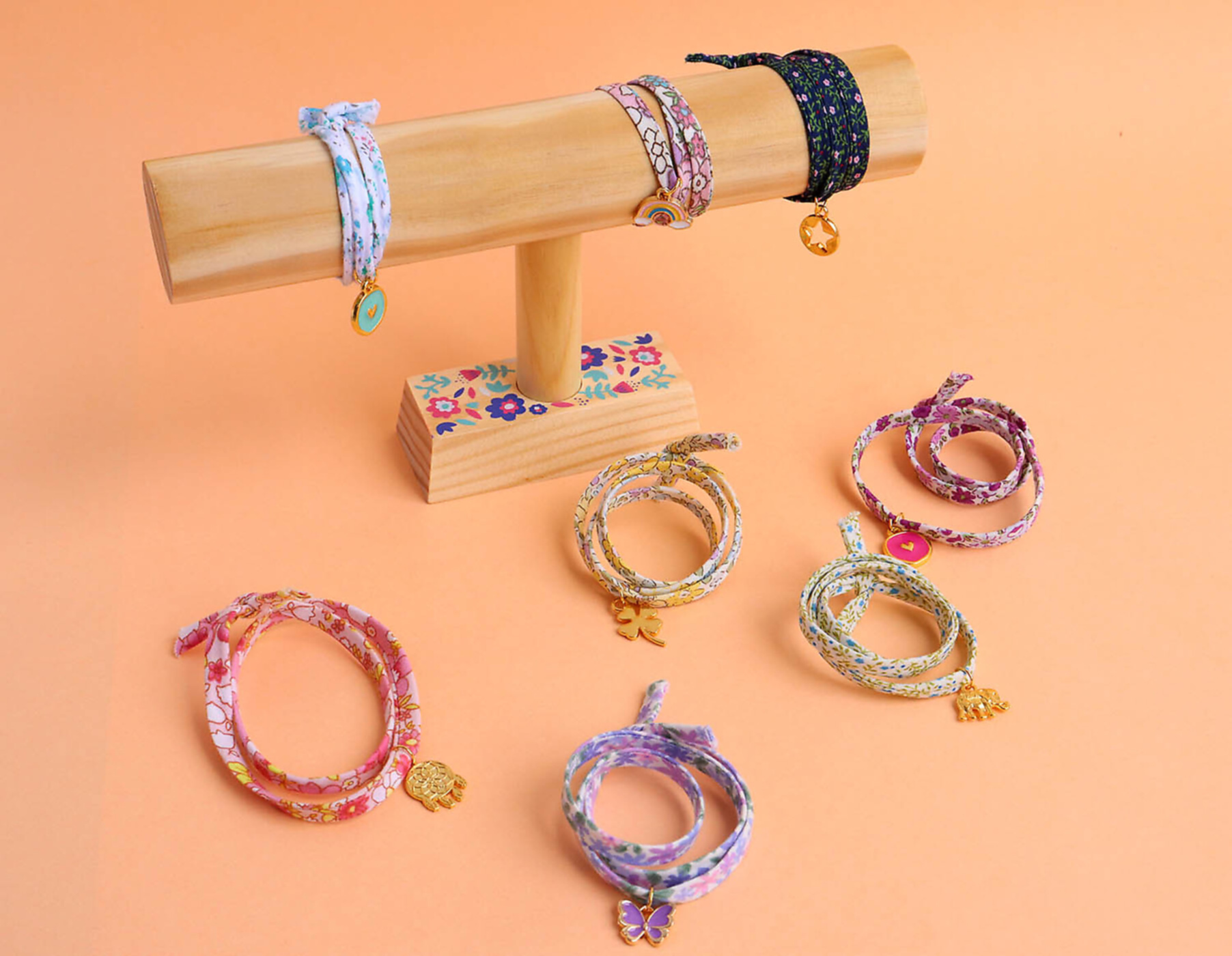 Mes Fabuleux Bijoux Mes Fabuleux Bijoux