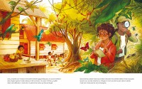 Léo Et L'oiseau