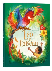Léo et l'oiseau